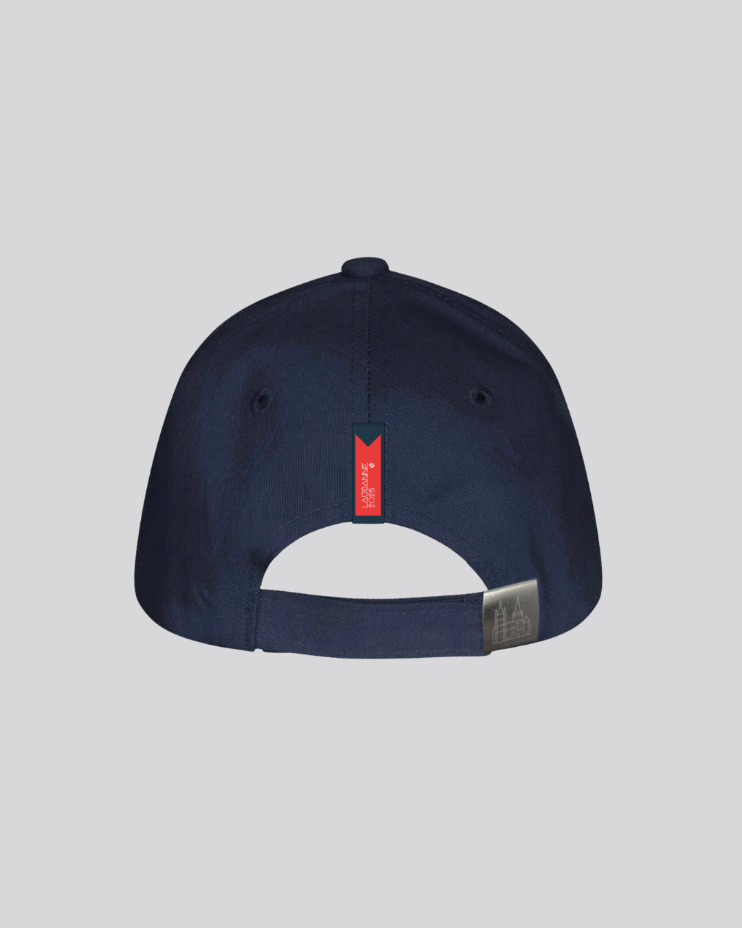 Casquette | Lausanne 2025 Navy