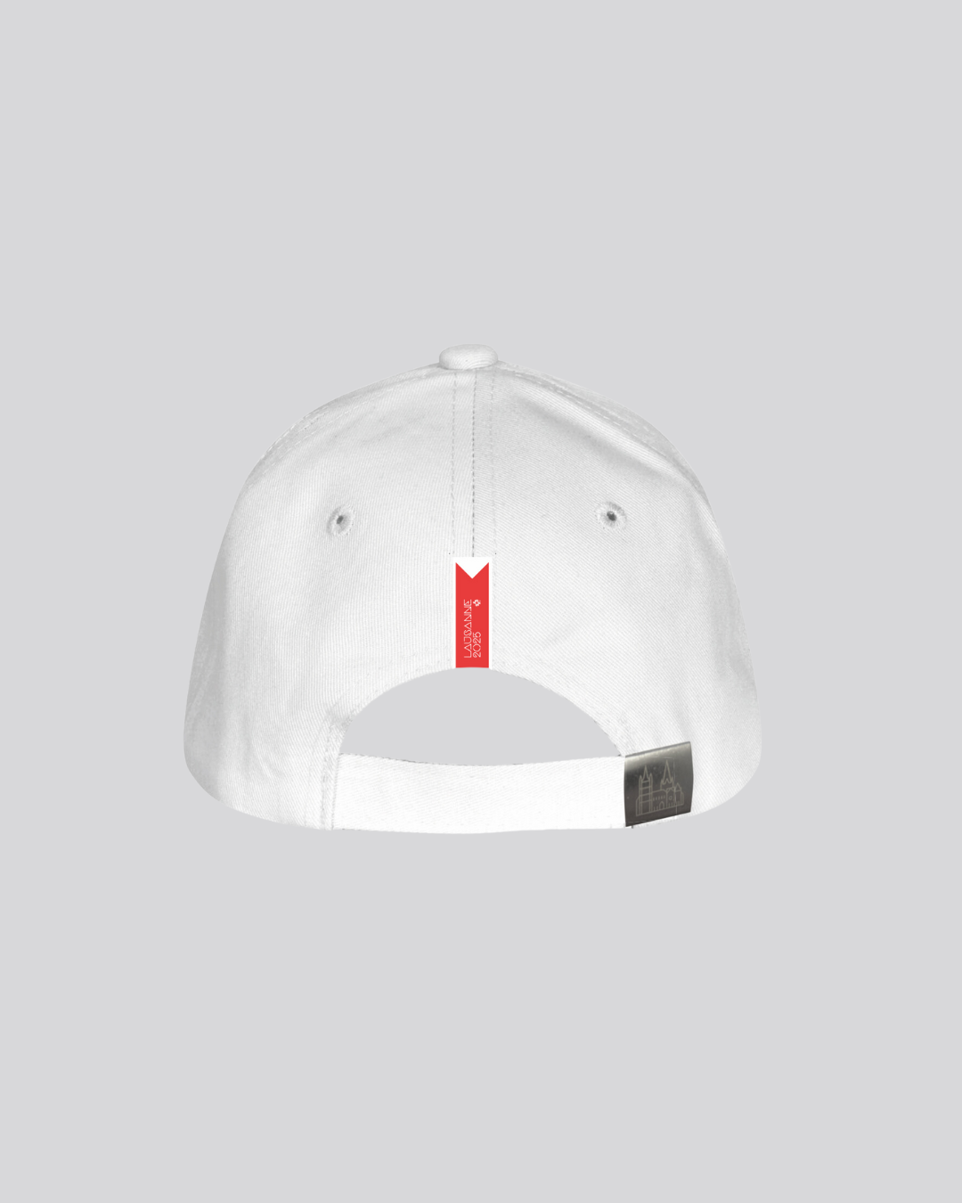 Casquette | Lausanne 2025