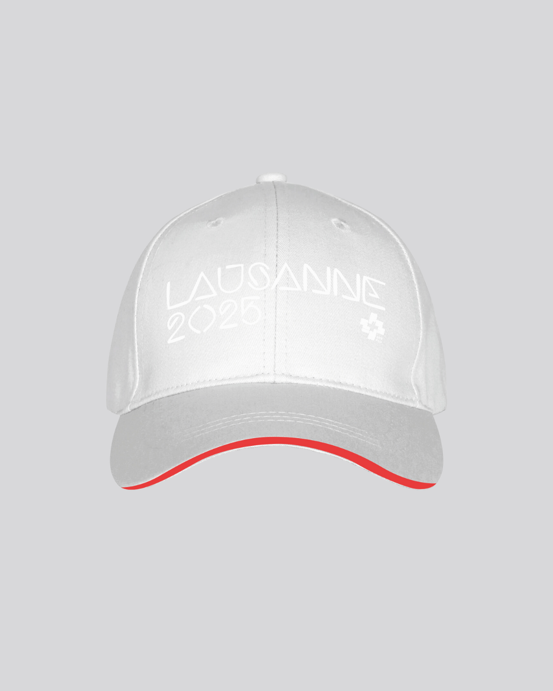 Casquette | Lausanne 2025