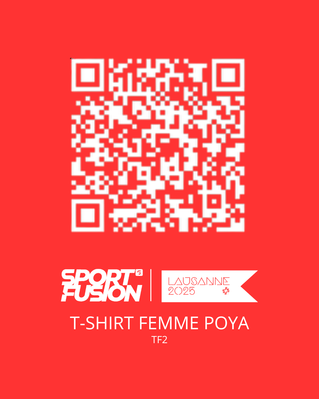 T-shirt femme | Poya