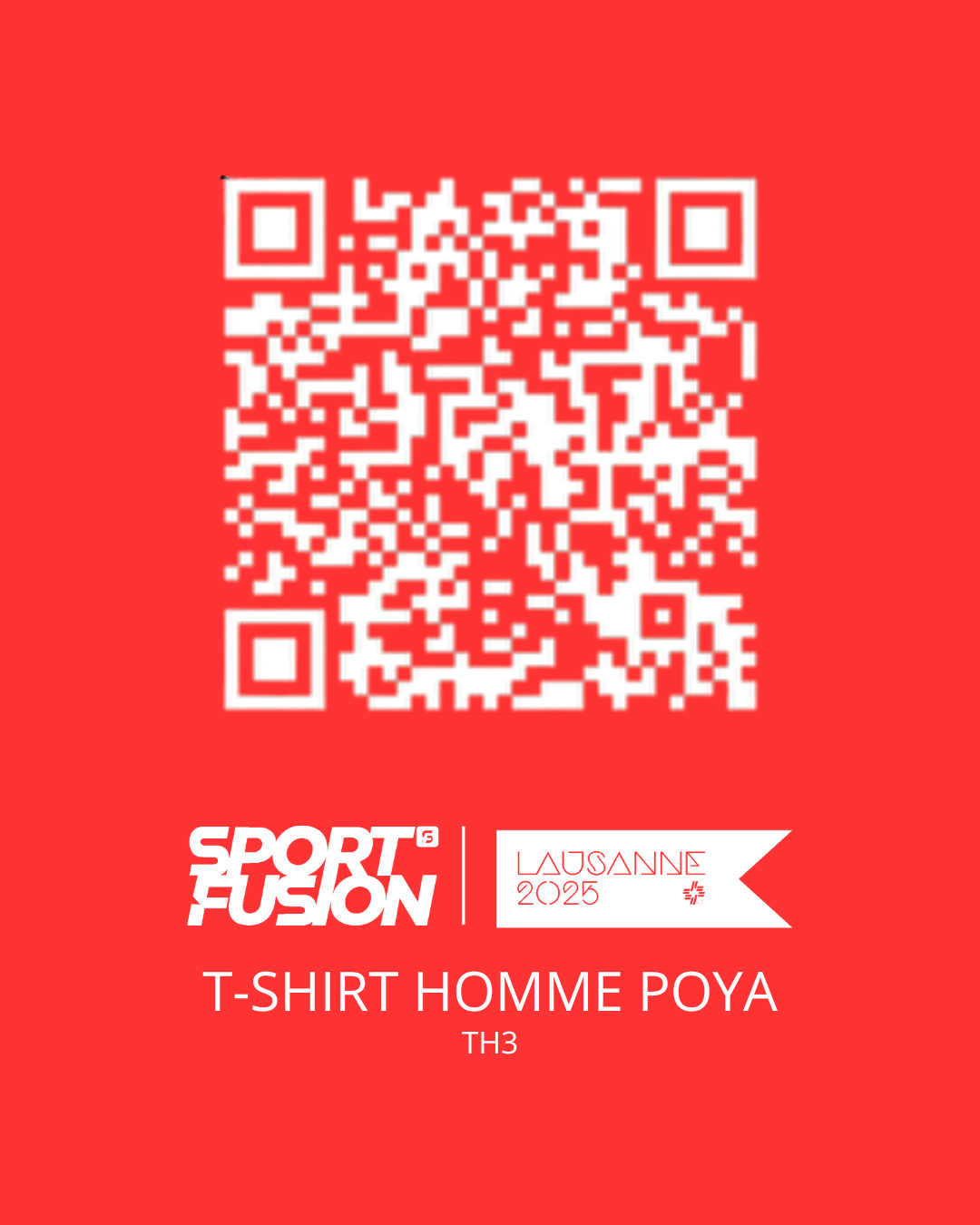 T-shirt homme | Poya