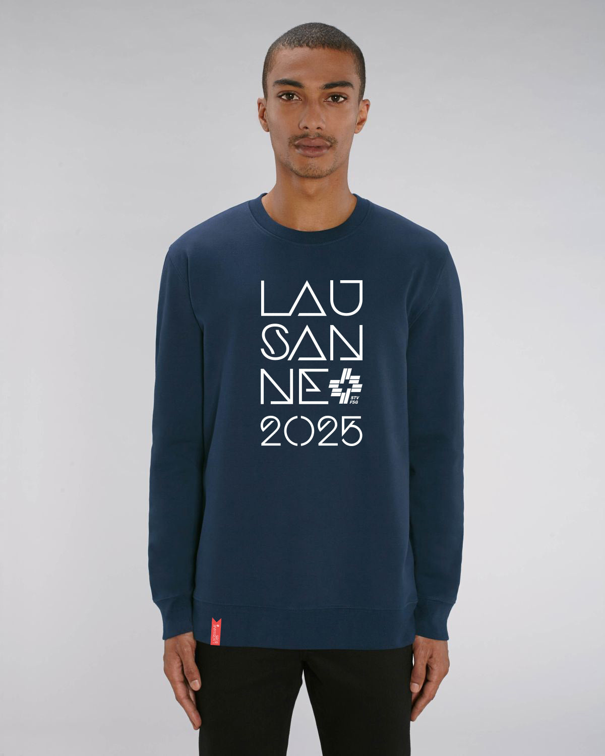 Pull unisexe | Lausanne 2025