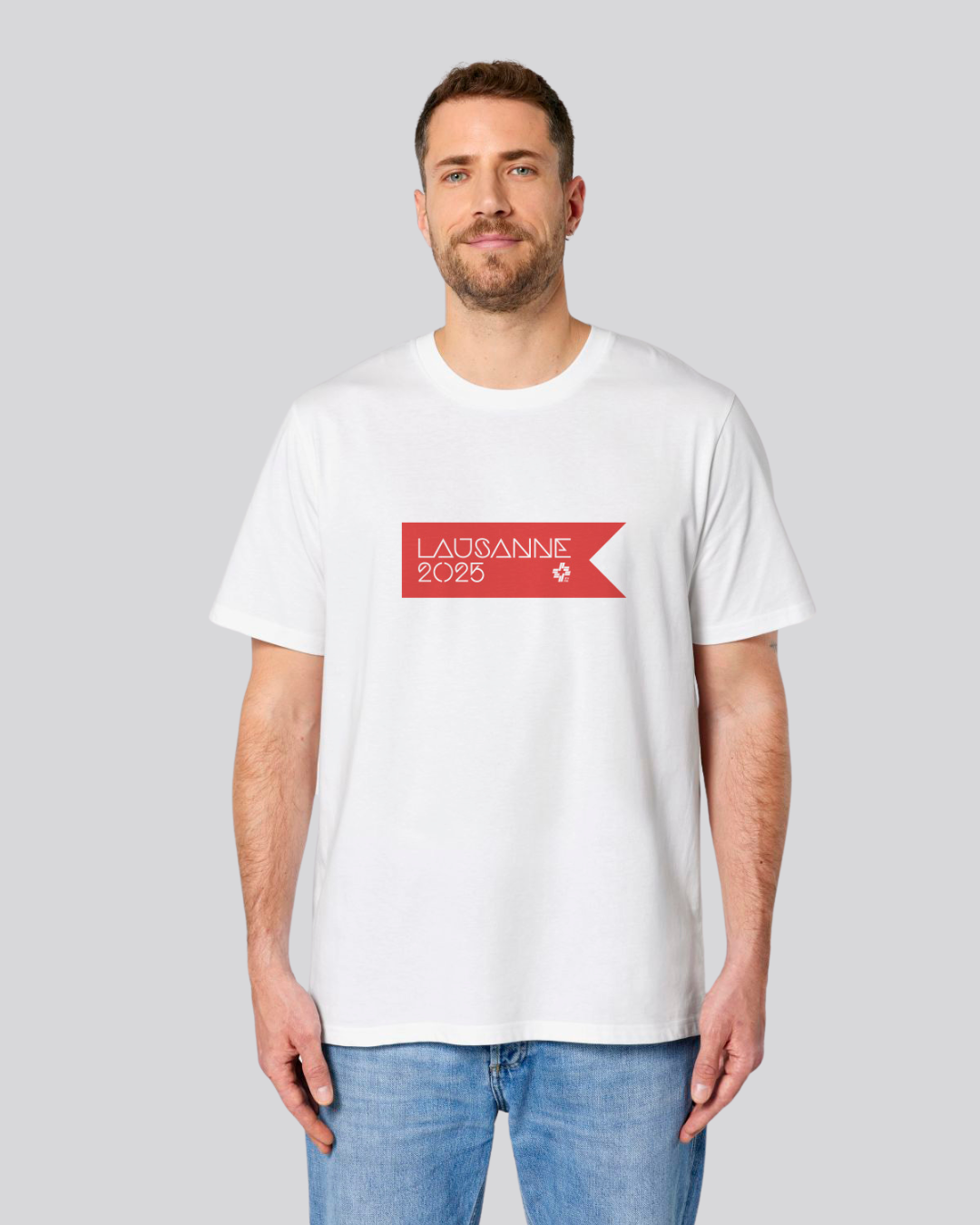 T-shirt homme | Logo