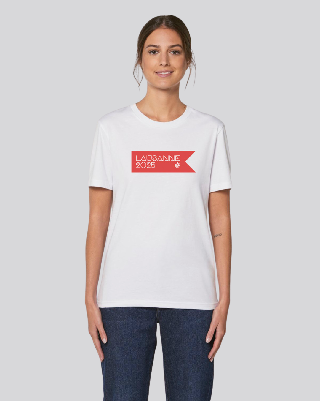 T-shirt femme | Logo