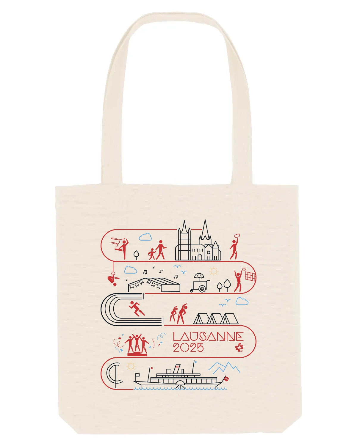 Sac en toile | Poya