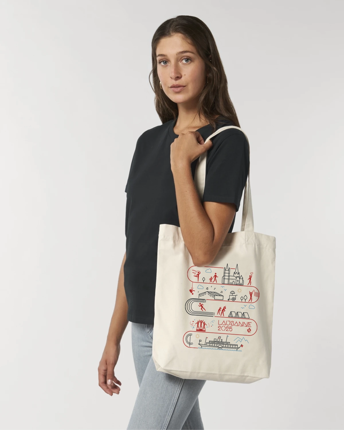 Sac en toile | Poya