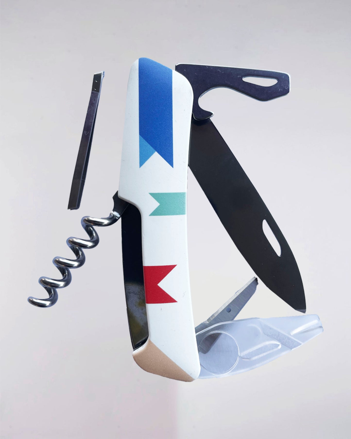 Coltello Swiza