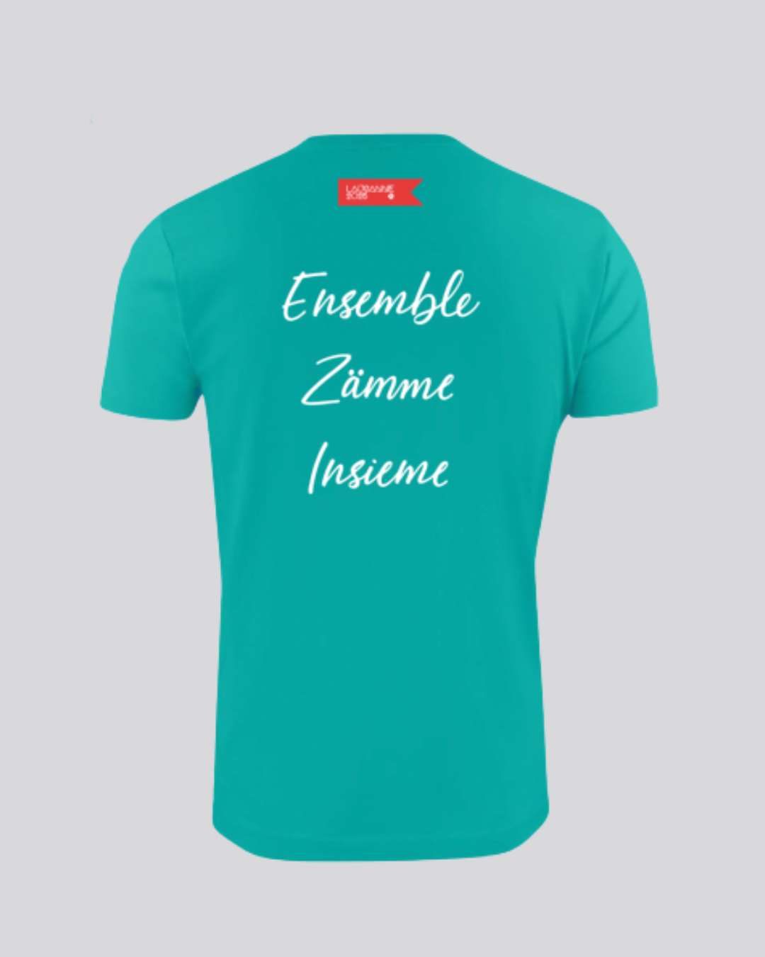 T-shirt Homme | 77ème Ensemble