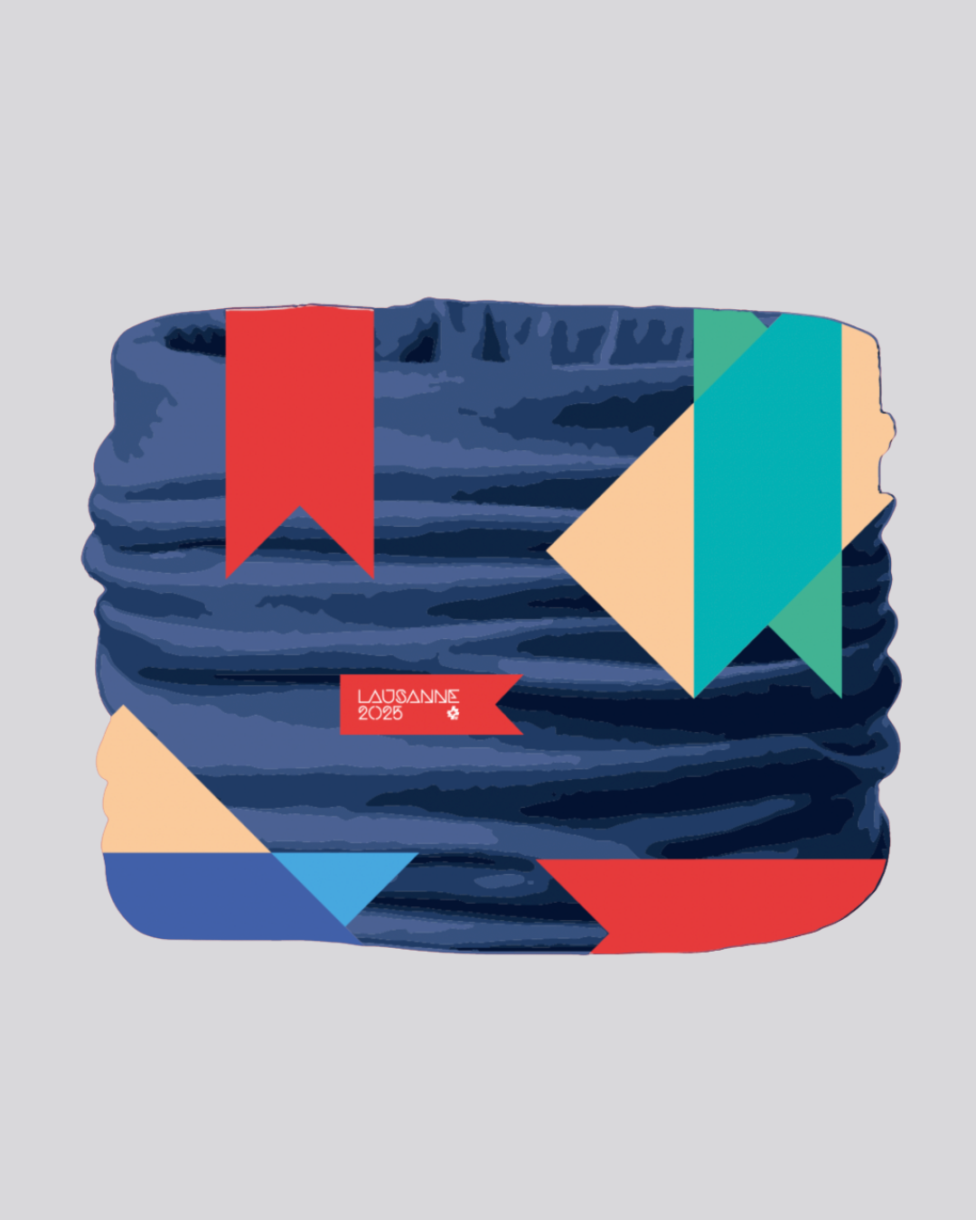Tour de cou | Motifs