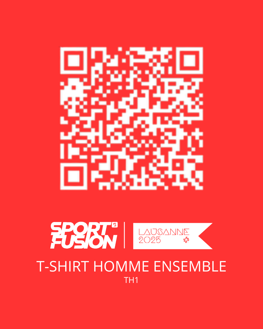 T-shirt Homme | 77ème Ensemble