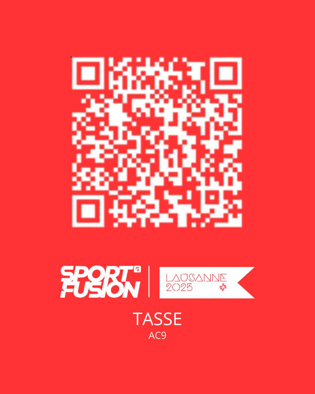 Tasse | Poya