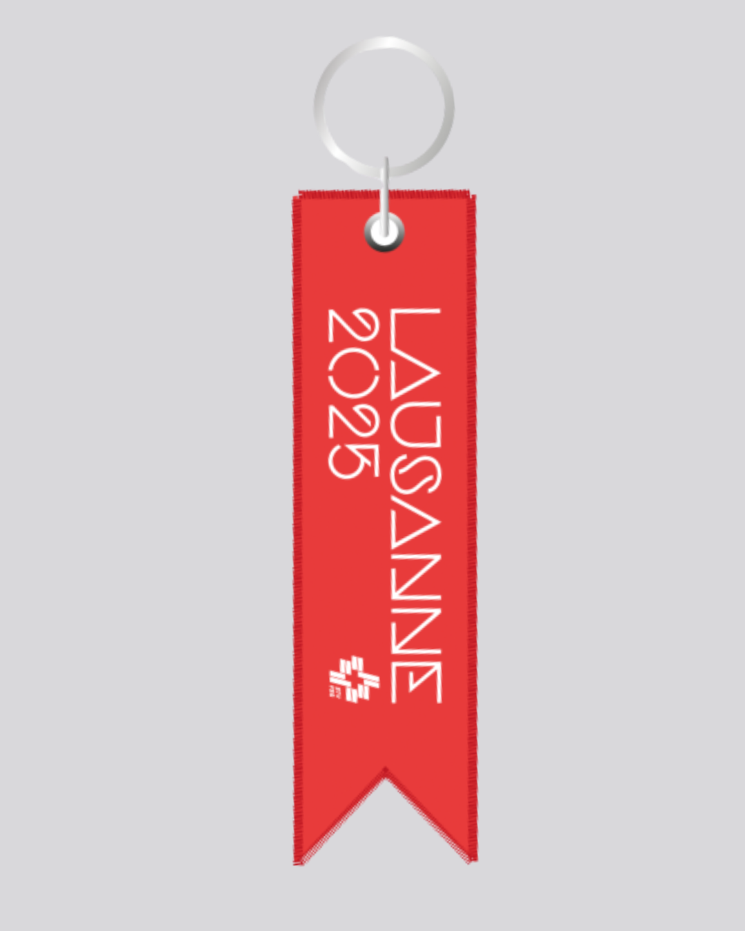 Porte clé | Logo