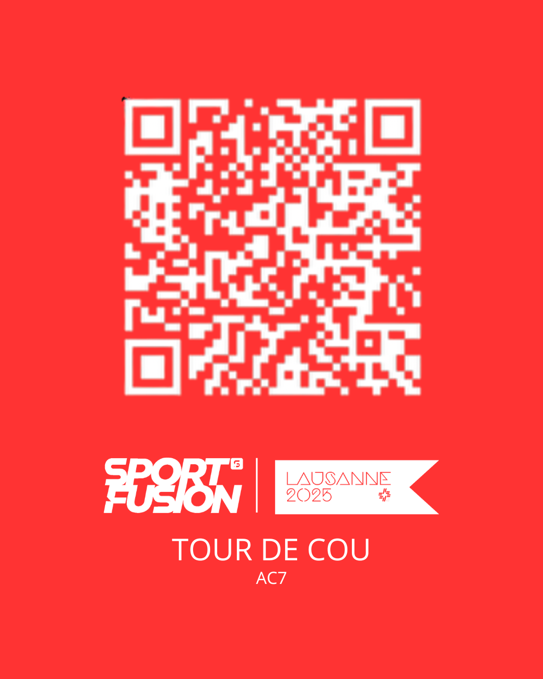 Tour de cou | Motifs