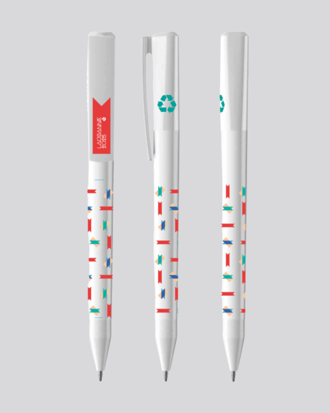 Stylo | Motifs