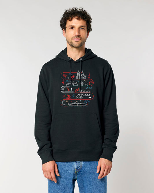 UNISEX-Sweatshirt