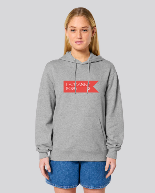 UNISEX-Sweatshirt